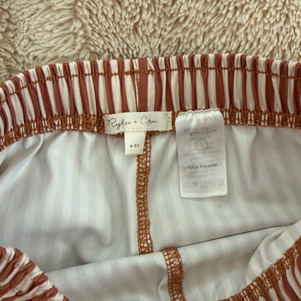 Rylee + Cru Swim Trunk Bundle - Picture 8 of 8